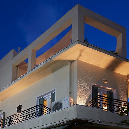 Erato Vintage House Apartment Heraklion  Exterior photo