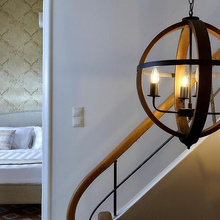 Erato Vintage House Apartment Heraklion  Exterior photo