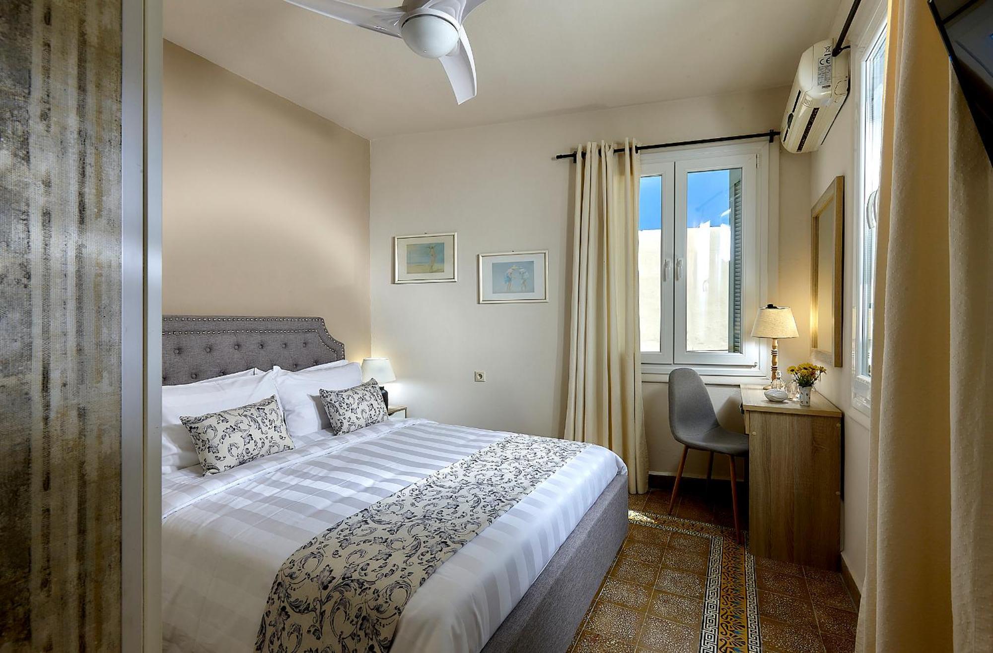 Erato Vintage House Apartment Heraklion  Exterior photo